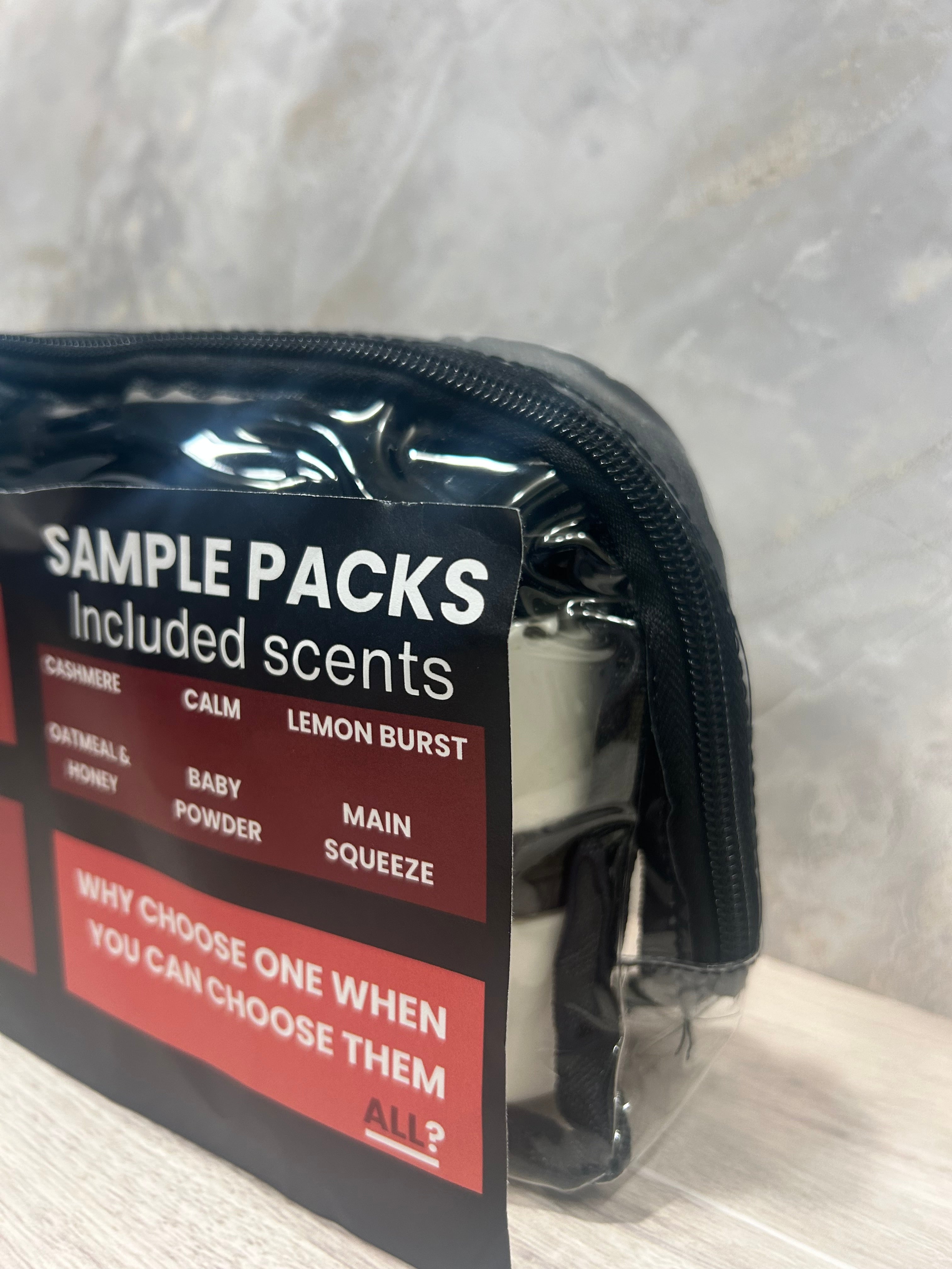 Sample Kit