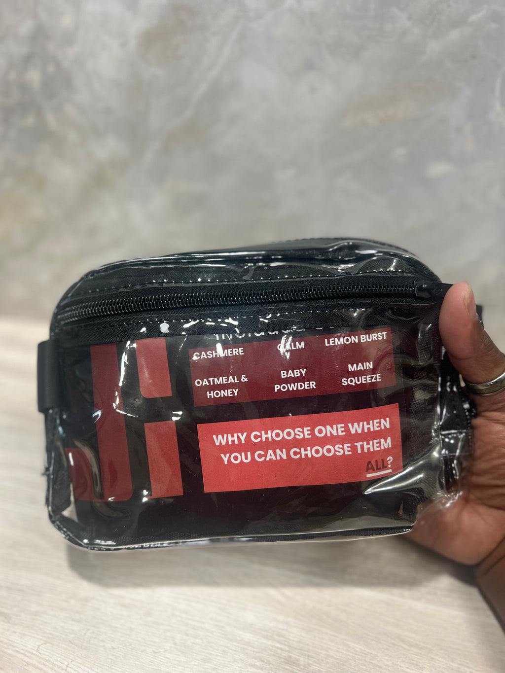 Sample Kit