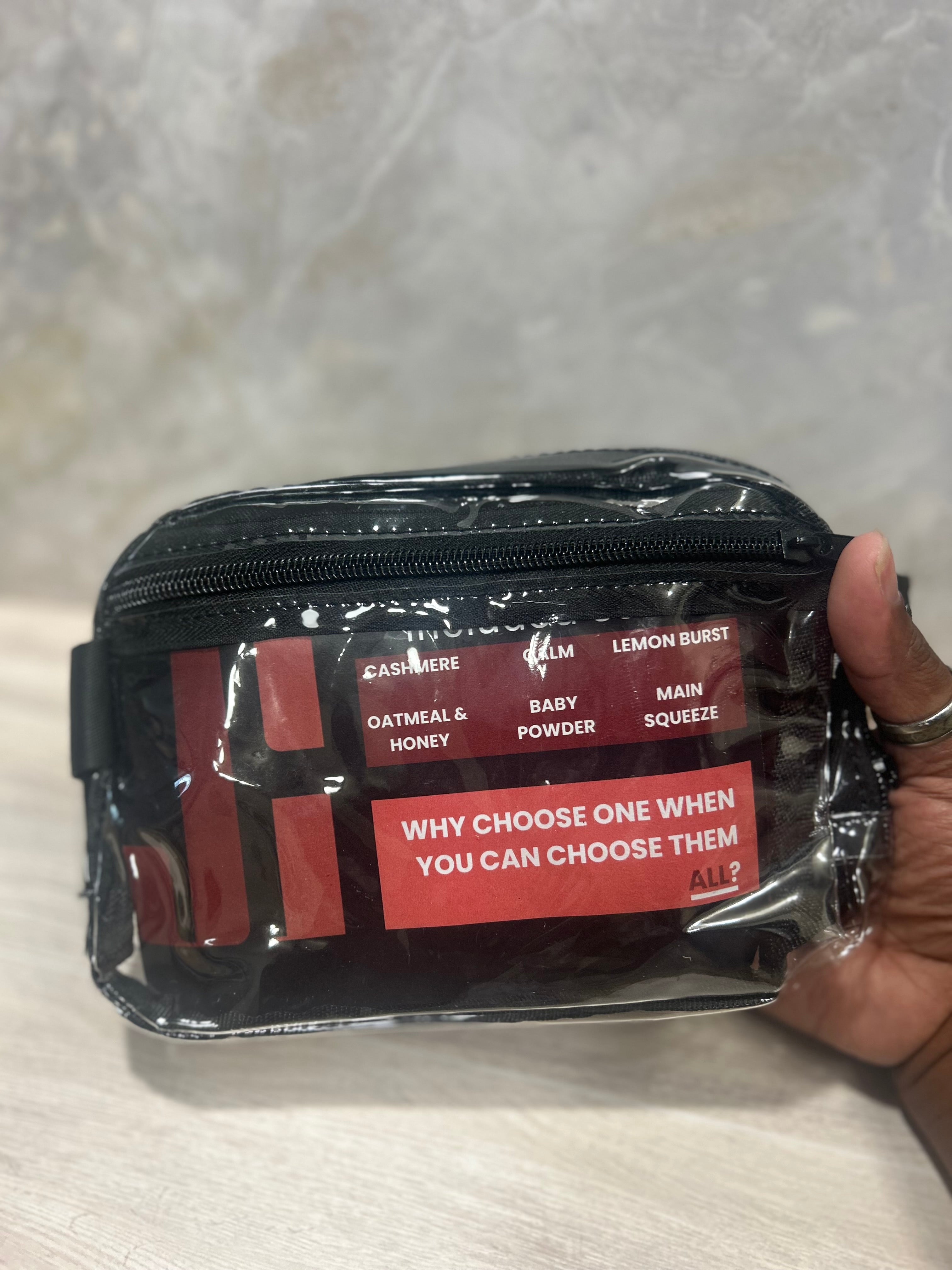 Sample Kit