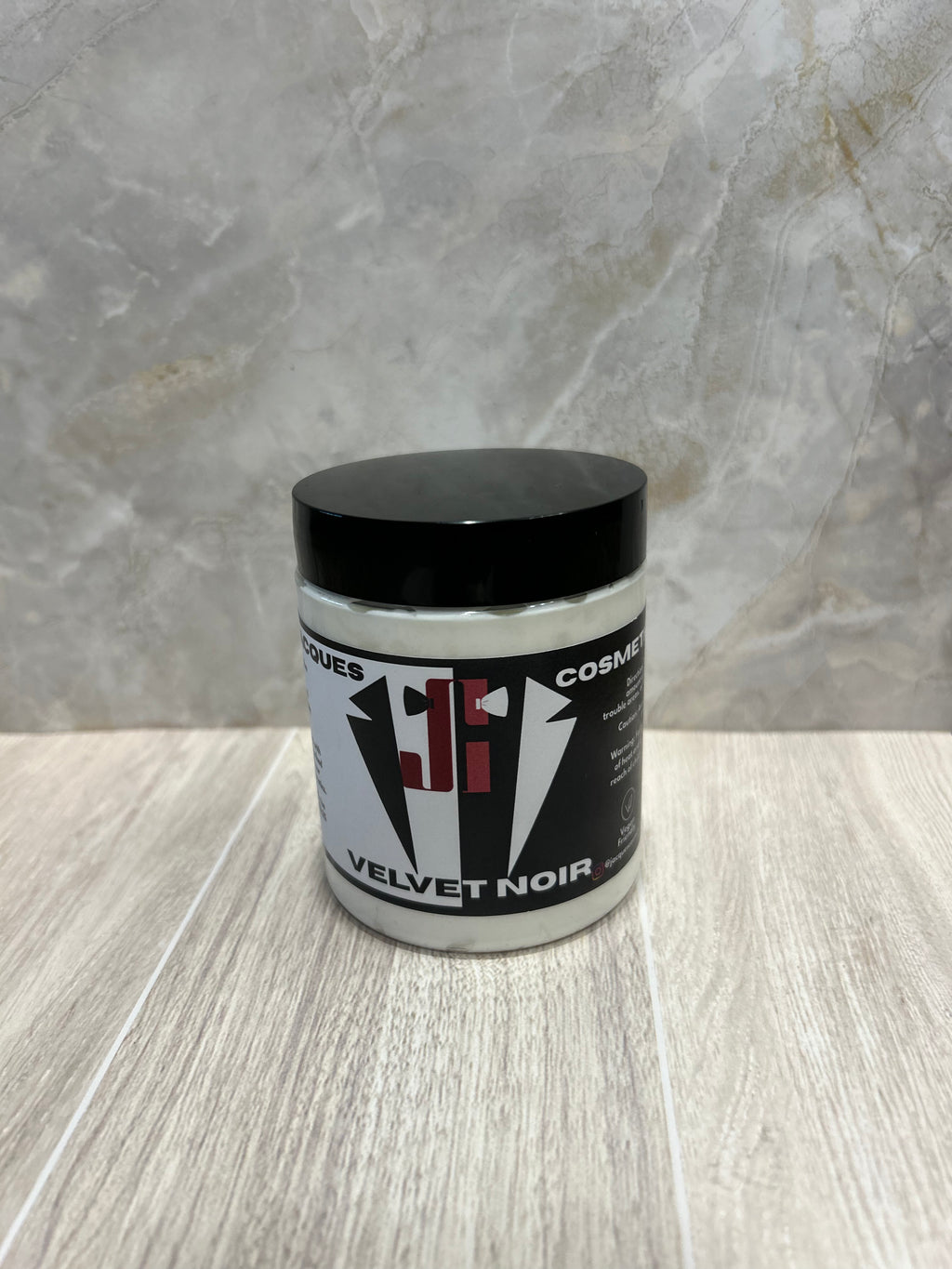 Velvet Noir Body Butter