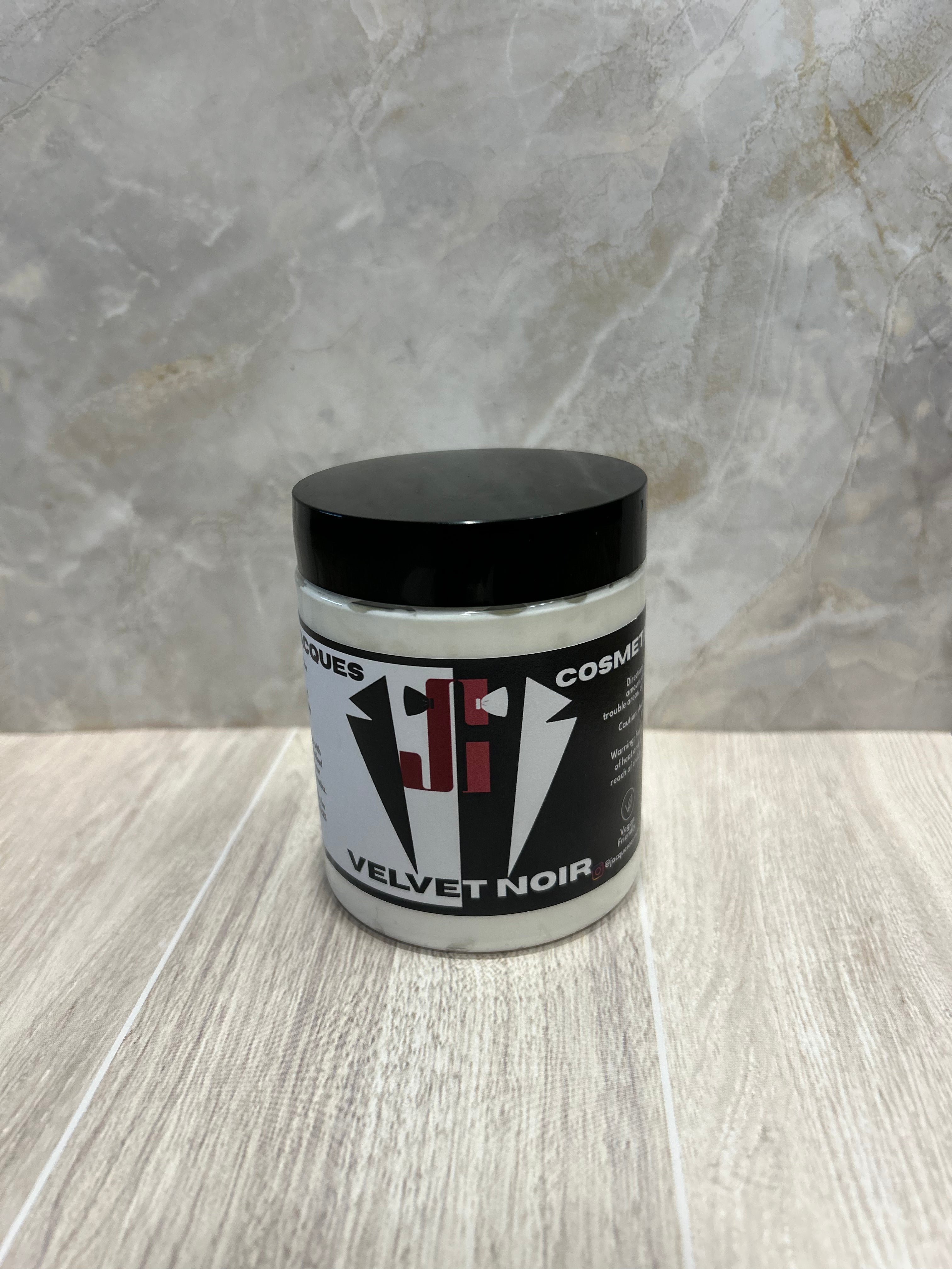 Velvet Noir Body Butter
