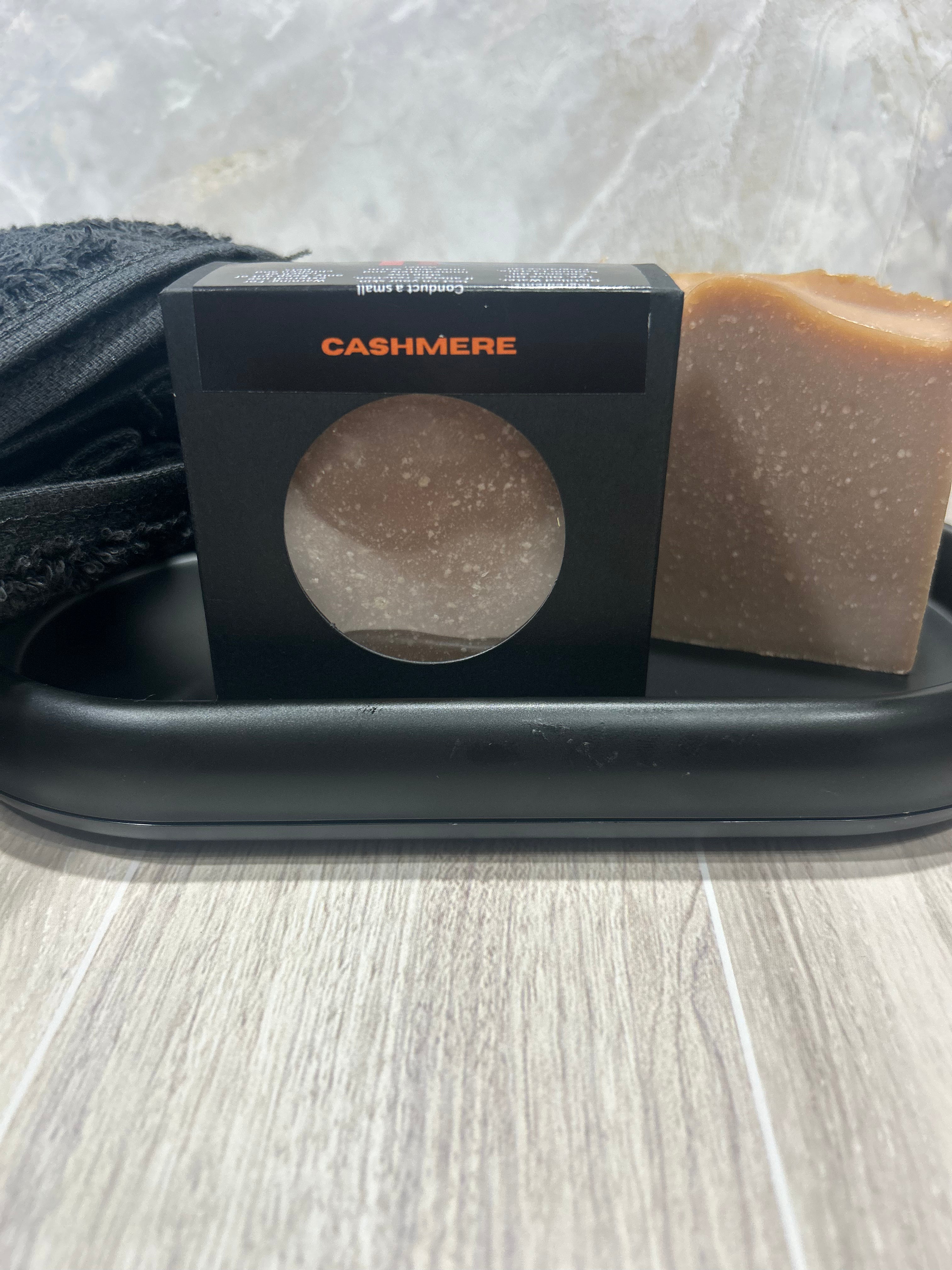 Cashmere Body Bar