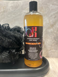 Unscented Body Wash