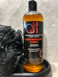 Mahogany Mist Body Wash