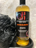 Cashmere Body Wash