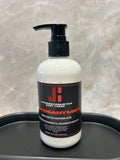 Mahogany Mist Body Crème
